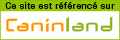 CANINLAND annuaire 
cynophile, eleveurs de race canine,
 pensions, toiletteurs